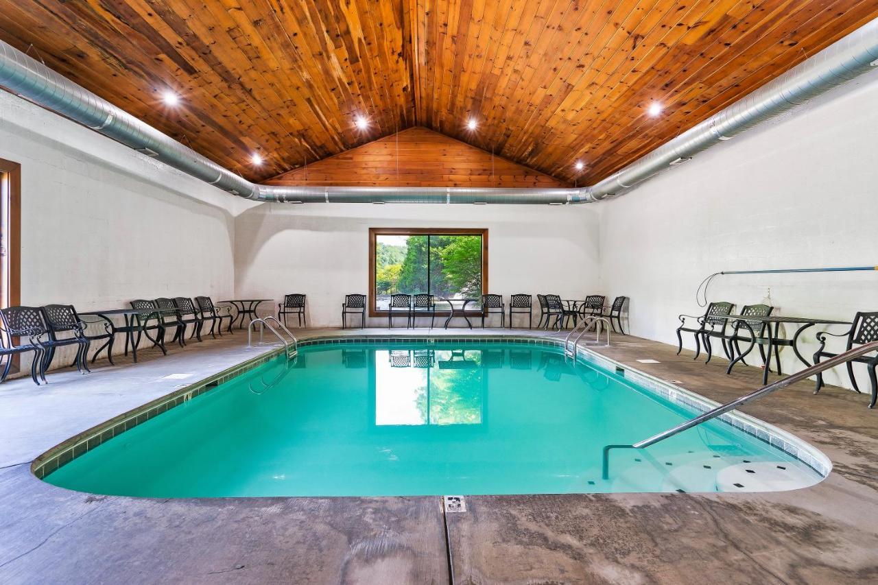 Summer Sale! Pool, Sauna, View, Hottub, Game Sevierville Εξωτερικό φωτογραφία
