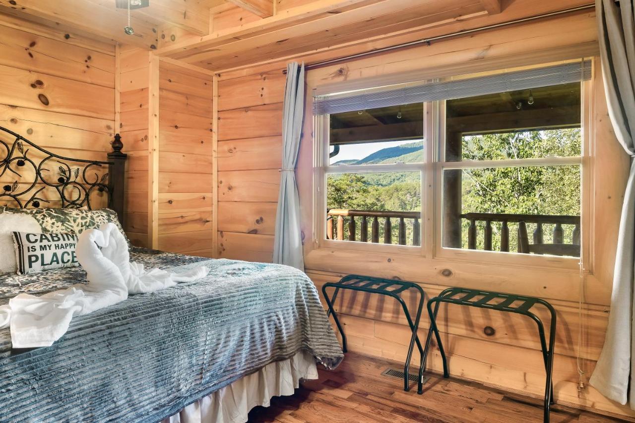 Summer Sale! Pool, Sauna, View, Hottub, Game Sevierville Εξωτερικό φωτογραφία