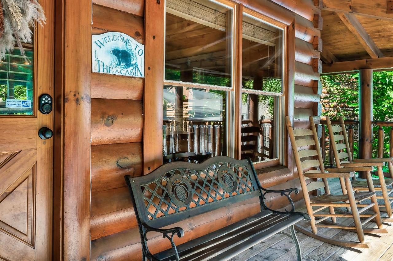 Summer Sale! Pool, Sauna, View, Hottub, Game Sevierville Εξωτερικό φωτογραφία