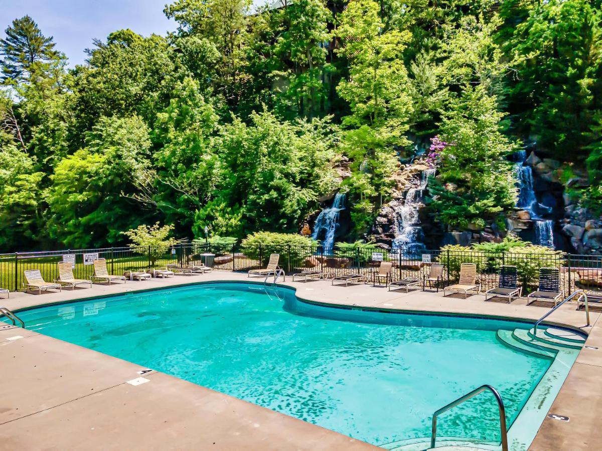 Summer Sale! Pool, Sauna, View, Hottub, Game Sevierville Εξωτερικό φωτογραφία